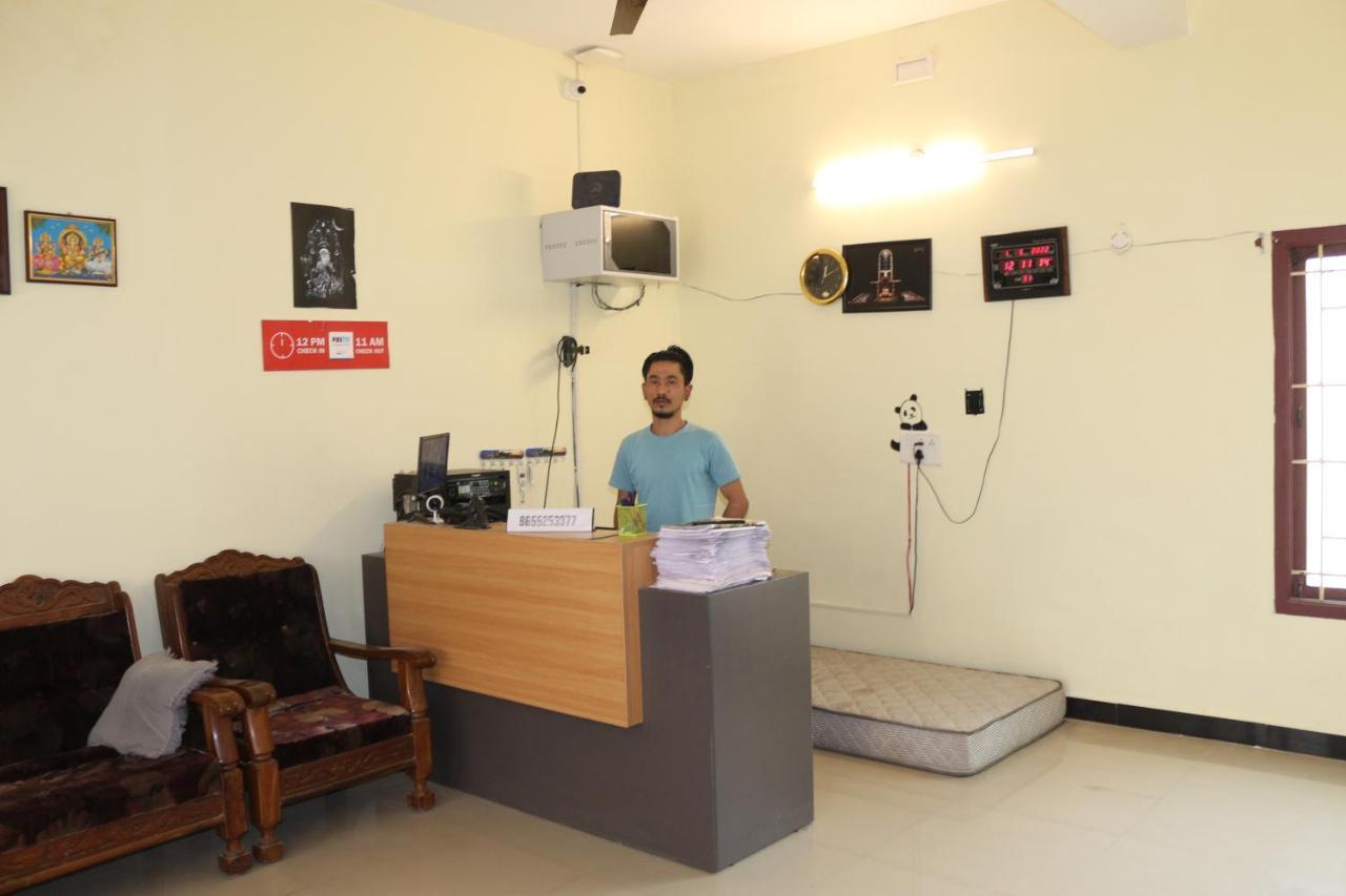 Hotel Shree Sairenu Near Maruthamalai And Bharathiyar Univ And On The Way To Near Isha Adiyogi Marudhamalai Esterno foto