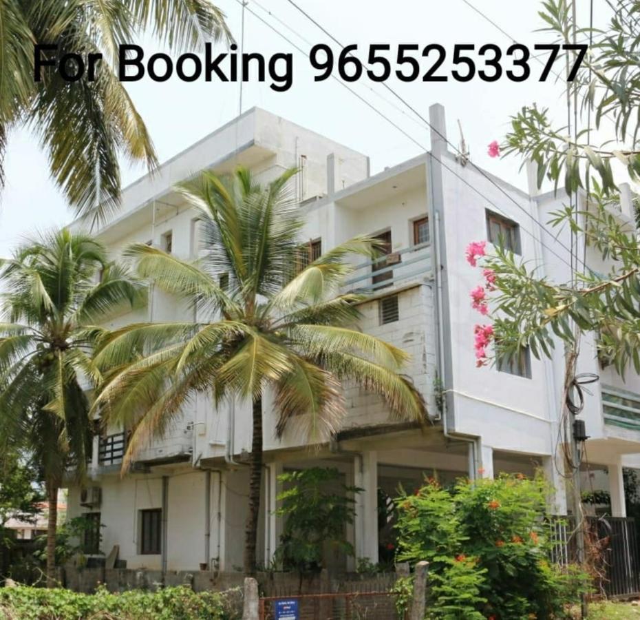Hotel Shree Sairenu Near Maruthamalai And Bharathiyar Univ And On The Way To Near Isha Adiyogi Marudhamalai Esterno foto